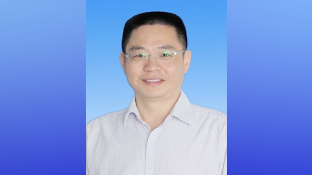 安徽理工大学党委副书记、常务副校长余玉刚任校党委书记