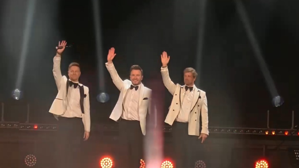 西城男孩来上海了！这些歌曲你一定耳熟能详