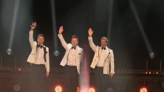 西城男孩来上海了！这些歌曲你一定耳熟能详