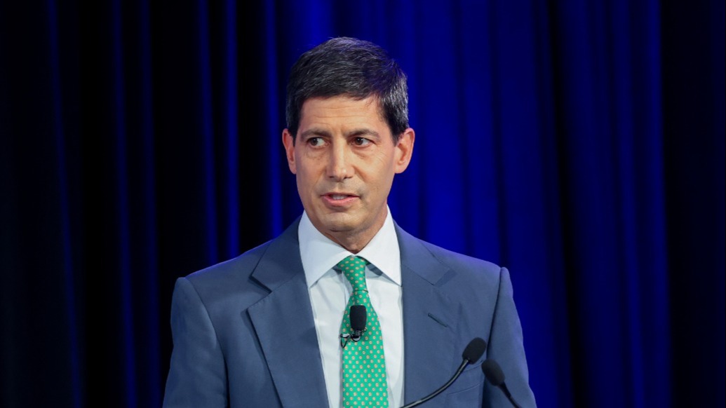 特朗普新选中的美联储主席沃什:我坚信在执行货币政策时保持运作独立性是明智的决策