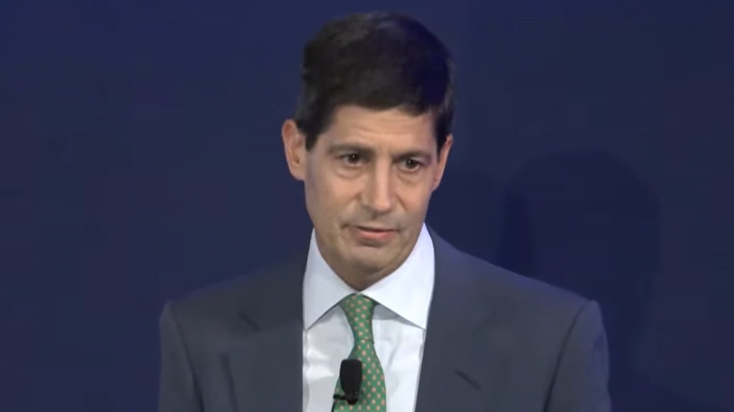 特朗普新選中的美聯(lián)儲(chǔ)主席沃什：美聯(lián)儲(chǔ)表現(xiàn)更像“通用機(jī)構(gòu)”