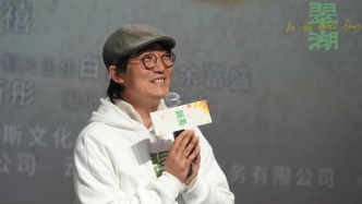 《翠湖》深陷“高口碑、低票房”困境，导演写公开信求排片