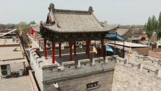 中國(guó)最大私人豪宅，面積有1/3個(gè)故宮大，耗時(shí)400多年建成