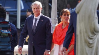 智利不再“說不”：是什么讓納粹之子贏得總統(tǒng)大選？｜907編輯部