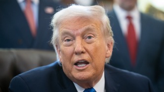 特朗普：已向伊朗告知達成協(xié)議的最后期限