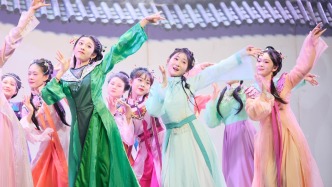 中醫(yī)也有MBTI，你的體質(zhì)是《紅樓夢(mèng)》里的誰(shuí)？｜健康有方FM
