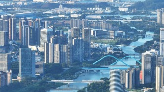 城市更新·簡報(bào)│兩部門聯(lián)合發(fā)布新政：增強(qiáng)詳規(guī)適應(yīng)性