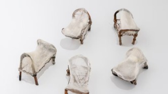 纪念“85美术新潮”40周年：梁绍基徐冰等相聚“入海”