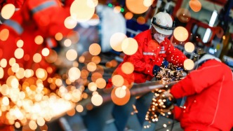 制造業(yè)生產(chǎn)保持?jǐn)U張、服務(wù)業(yè)運(yùn)行穩(wěn)定，1月中國(guó)采購(gòu)經(jīng)理指數(shù)發(fā)布