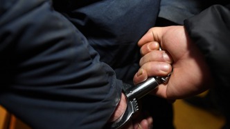 最高檢：去年1-11月共審查逮捕涉黑涉惡案件2000余人