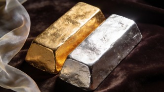 國際金銀價(jià)格大幅跳水，多家商業(yè)銀行提高黃金積存業(yè)務(wù)投資門檻