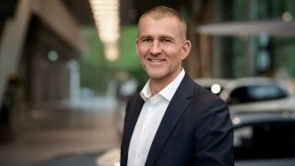 柯睿辰接替高翔，寶馬中國(guó)換帥