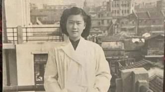 著名小儿神经学专家汪梅先逝世，享年101岁