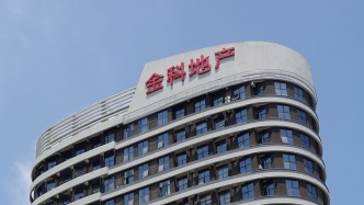 金科地產(chǎn)：預(yù)計(jì)2025年歸母凈利潤(rùn)最多可達(dá)350億元