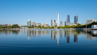 東莞去年GDP為12760.2億元，同比增長4.0%