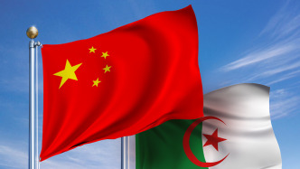 習(xí)近平同阿爾及利亞總統(tǒng)特本就阿爾及利亞遙感三號(hào)衛(wèi)星發(fā)射成功互致賀電