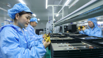 分析｜1月制造業(yè)PMI重回收縮區(qū)間，經(jīng)濟(jì)回升基礎(chǔ)性動(dòng)力仍待加強(qiáng)