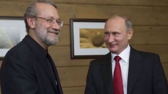 伊朗最高领袖顾问突访莫斯科与普京会面，商讨“重要的地区和国际问题”