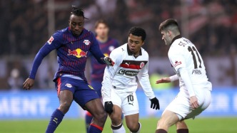 竞彩湃｜红牛迎战美因茨大胜难，阿森纳伤员回归赢面大