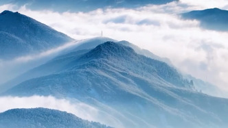 拾光紀(jì)·“交出經(jīng)得起歷史檢驗(yàn)的答卷”，讀懂習(xí)近平的“大歷史觀”