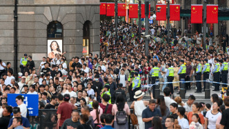 人流车流密度高，上海黄浦如何实现交通精细化管理？