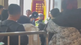 深圳羅湖區(qū)通報(bào)：“杰我?！币褑?dòng)兌付，網(wǎng)傳金額明顯夸大