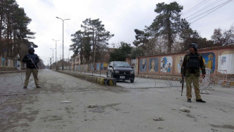 巴基斯坦安全部隊打死58名恐怖分子，10名安全人員殉職