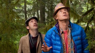 何雨珈︱“觀鳥應(yīng)該是為了樂(lè)趣，而不是為了贏”