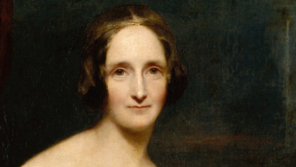 創(chuàng)造者與毀滅者——造“神”的天才瑪麗·雪萊