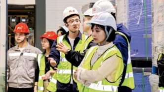 “廠二代千金”，不愿再給弟弟打工