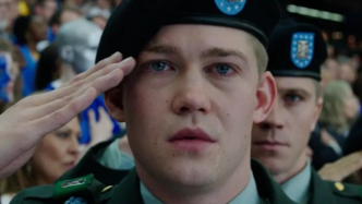 創(chuàng)傷后應(yīng)激障礙（PTSD）：有些痛，不是時(shí)間能夠撫平的