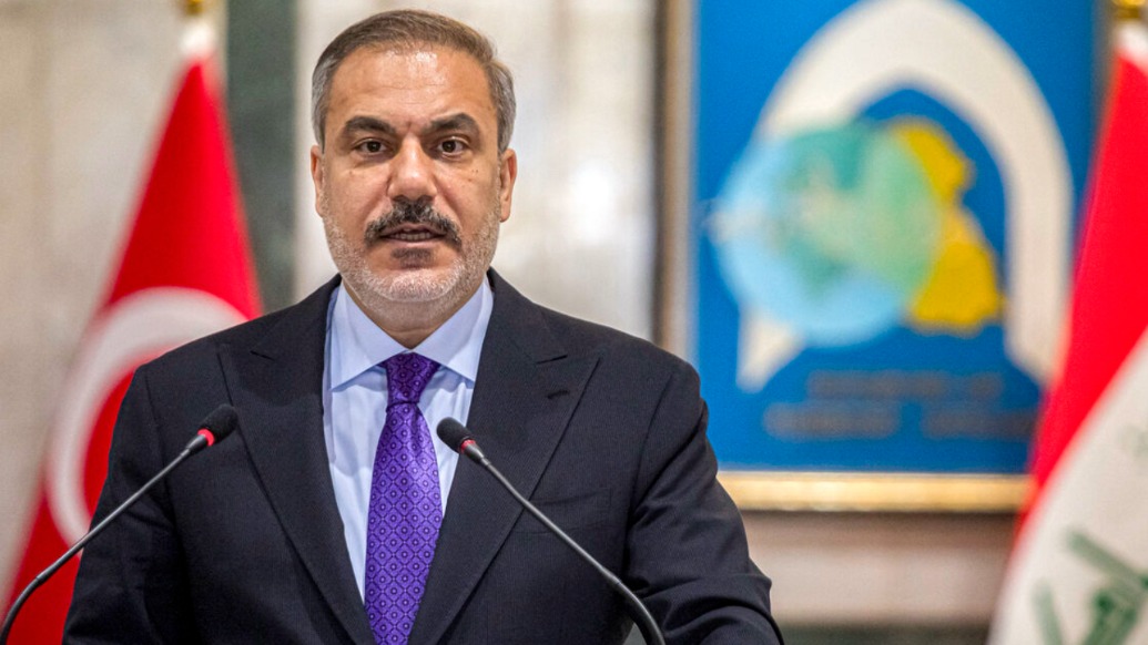 土耳其外長呼吁美伊重回談判