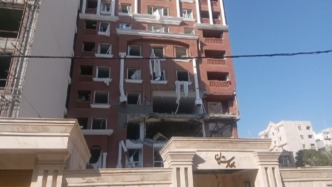 以色列官員否認(rèn)以方與伊朗多地爆炸事件有關(guān)