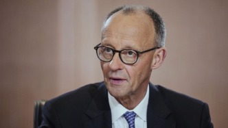 德國(guó)總理默茨：歐洲不是美國(guó)的附庸