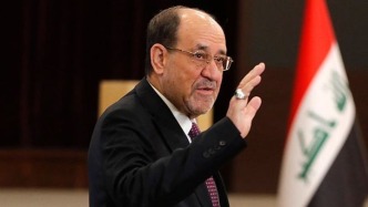 伊拉克國民議會(huì)最大黨團(tuán)重申支持馬利基出任總理