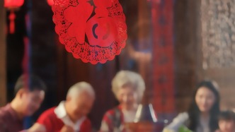 越來越多年輕人選擇“反向團圓”，央媒：團圓無定處，心安即是家