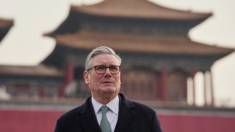 新华每日电讯：从多国“向东看”感受中国发展“引力”