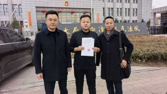 张宝财无罪案辩护律师：感谢法院严谨担当，将帮家属申请国赔