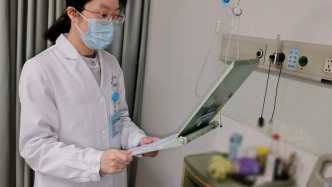 寧波25歲男子年會(huì)上喝到一半吐出鮮血，醫(yī)院診斷系賁門撕裂