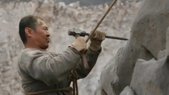 导演蔡尚君：创作的核心，是建立属于自己的眼光