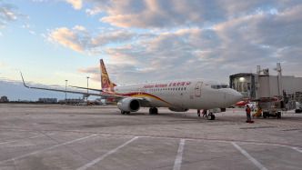 三亚凤凰机场T3航站楼试运行，今年春运该机场预计发送349万人次