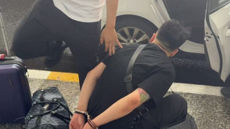 打擊電信詐騙境外回流人員，上海警方抓獲涉詐人員277人