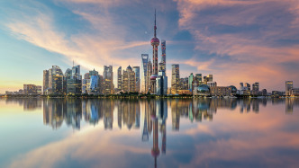 两会聚光灯｜2025年，上海奋进的脚步不止