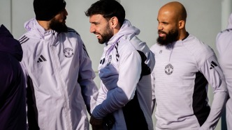 竞彩湃｜曼联主场战富勒姆冲击三连胜，水晶宫状态难见起色？