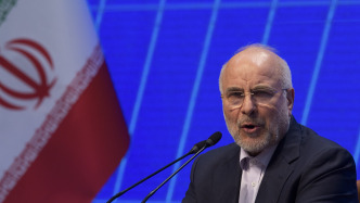 伊朗議長：伊朗將歐洲國家軍隊視為“恐怖組織”