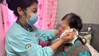 专业护理员是怎样炼成的？｜上海“免陪照护”试点一周年②