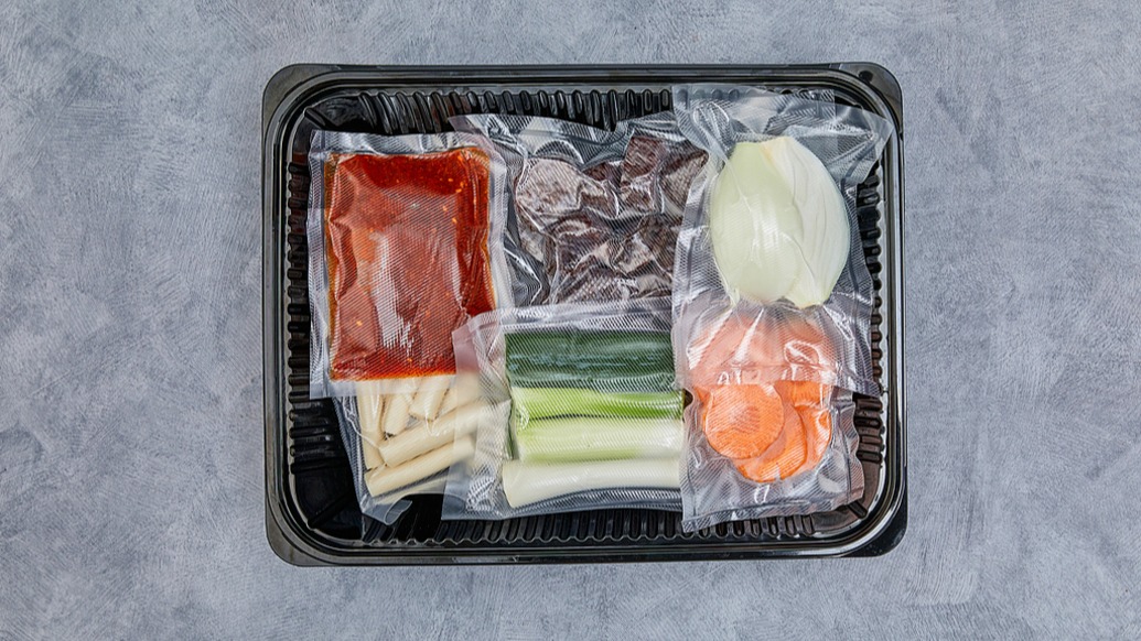 两会之声｜黄少星委员建言：重新定义狭义预制菜，让其规范发展