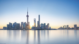 上海市政協(xié)十四屆四次會(huì)議明日9時(shí)開幕