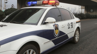 重慶警方通報一女生被多人毆打：6人被行拘