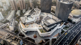 两会对话｜刘銮鸿委员：将持续在上海商业零售领域扩大投资和深耕运营